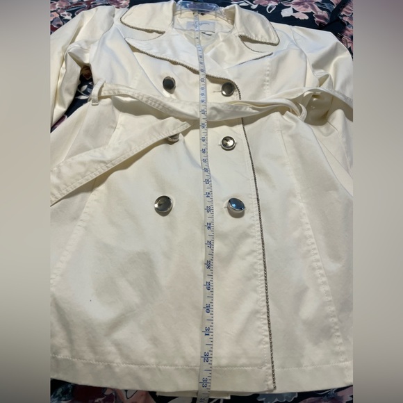 Trench Coat - Picture 2 of 12